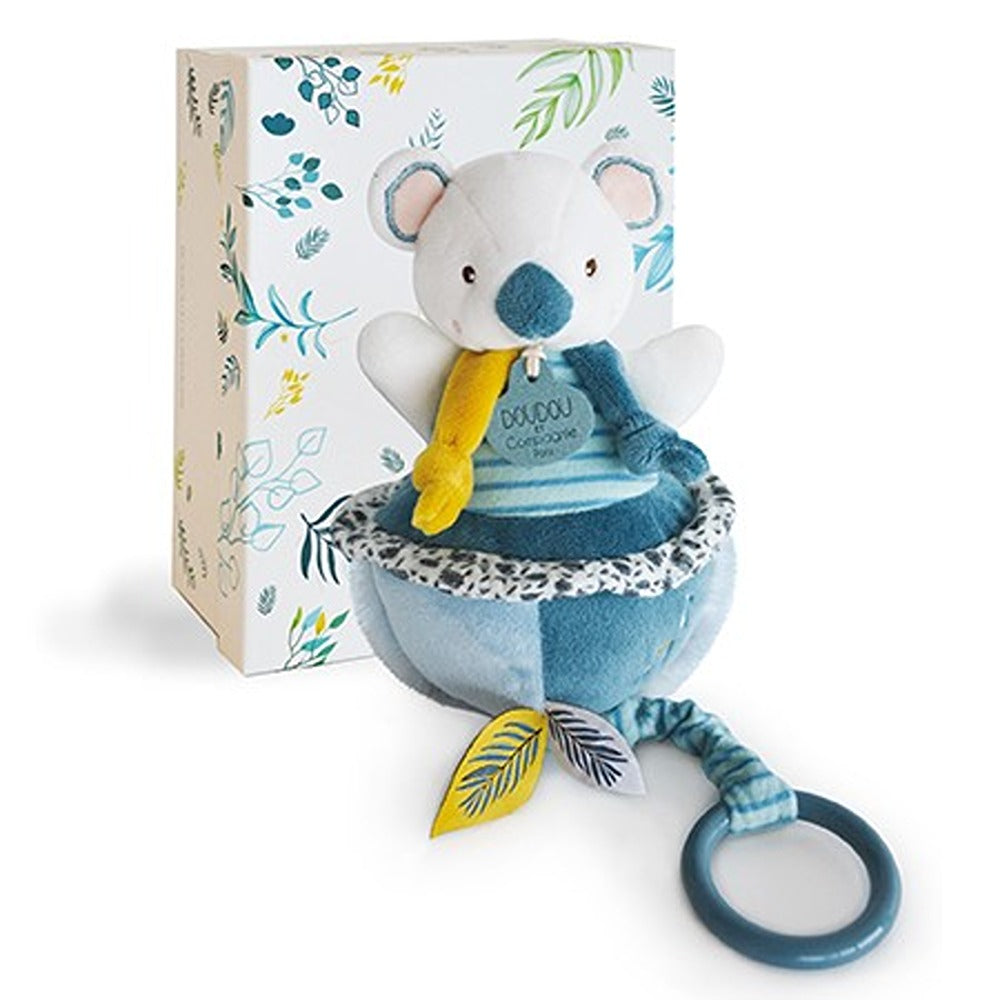 Doudou Et Compagnie Carillon Yoca Il Koala