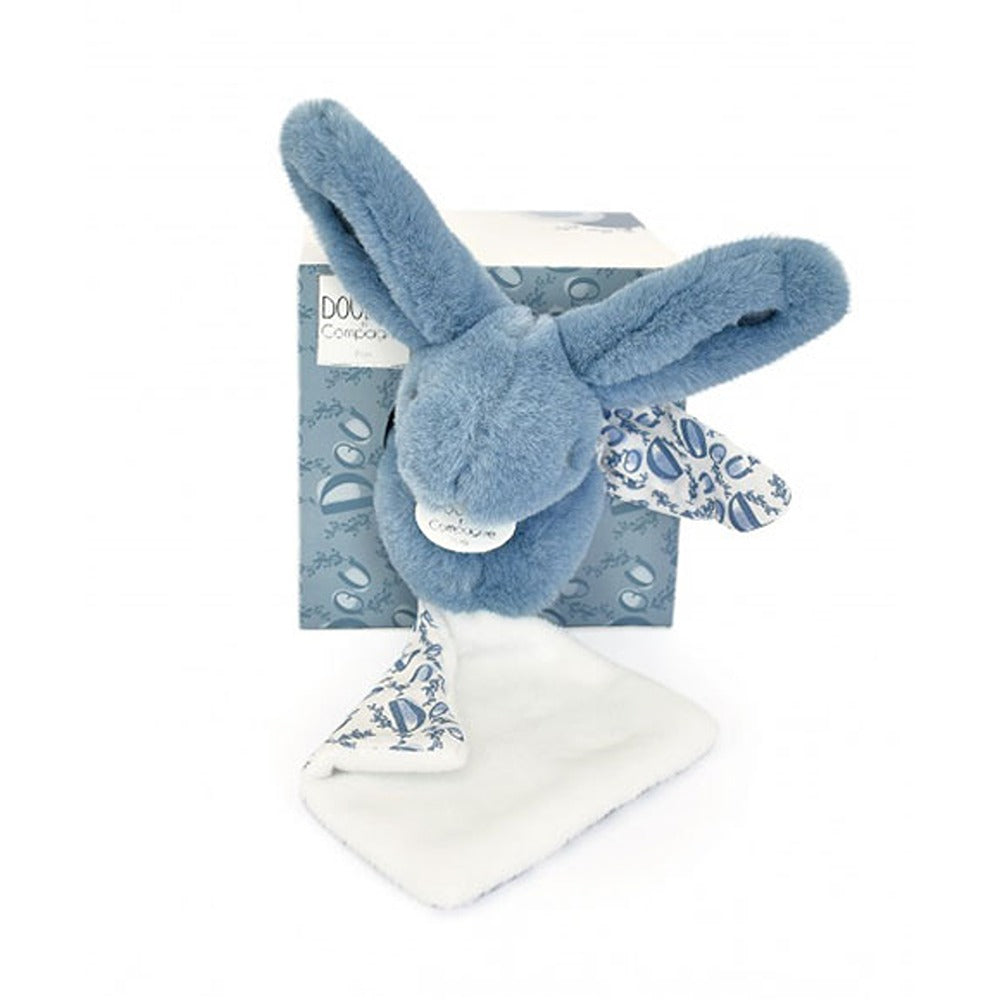 Doudou Et Compagnie Peluche Coniglietto Con Doudou Assortito