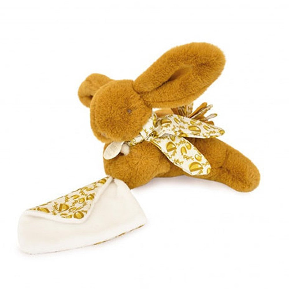 Doudou Et Compagnie Peluche Coniglietto Con Doudou Assortito
