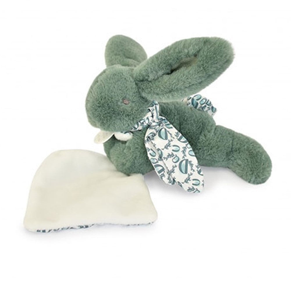 Doudou Et Compagnie Peluche Coniglietto Con Doudou Assortito