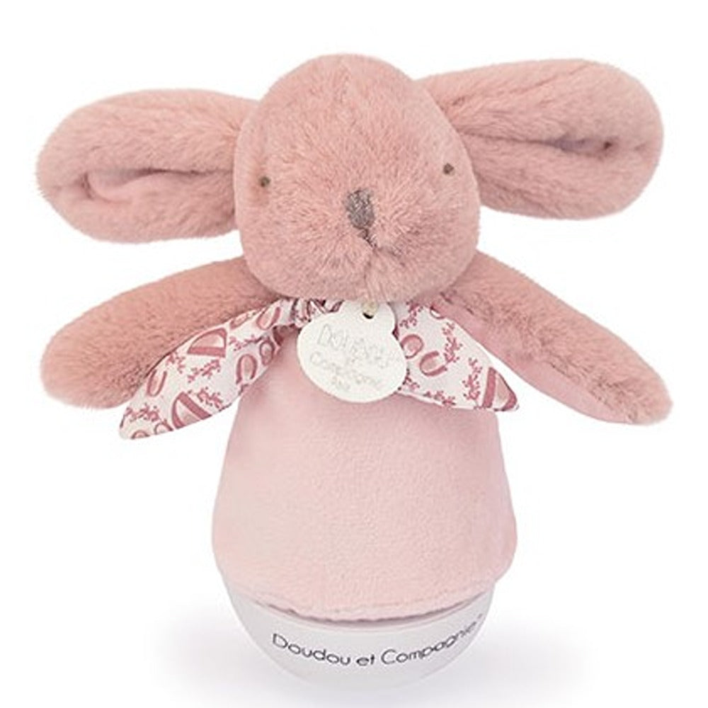 Doudou Et Compagnie Coniglietto Musicale Con Luce Notturna