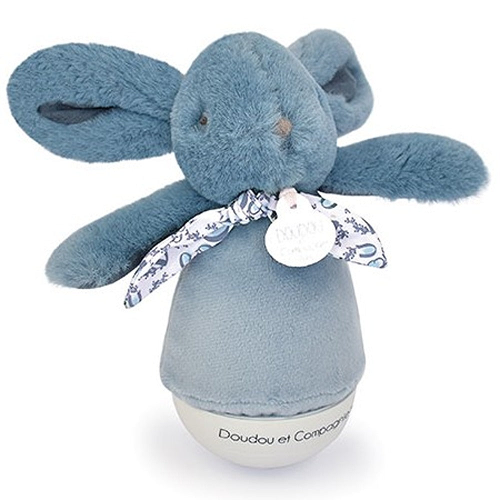 Doudou Et Compagnie Coniglietto Musicale Con Luce Notturna