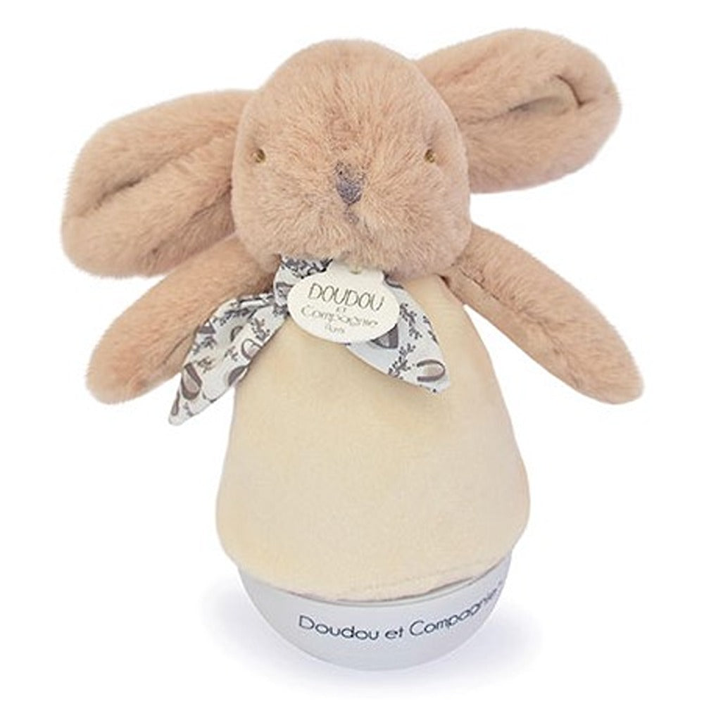 Doudou Et Compagnie Coniglietto Musicale Con Luce Notturna