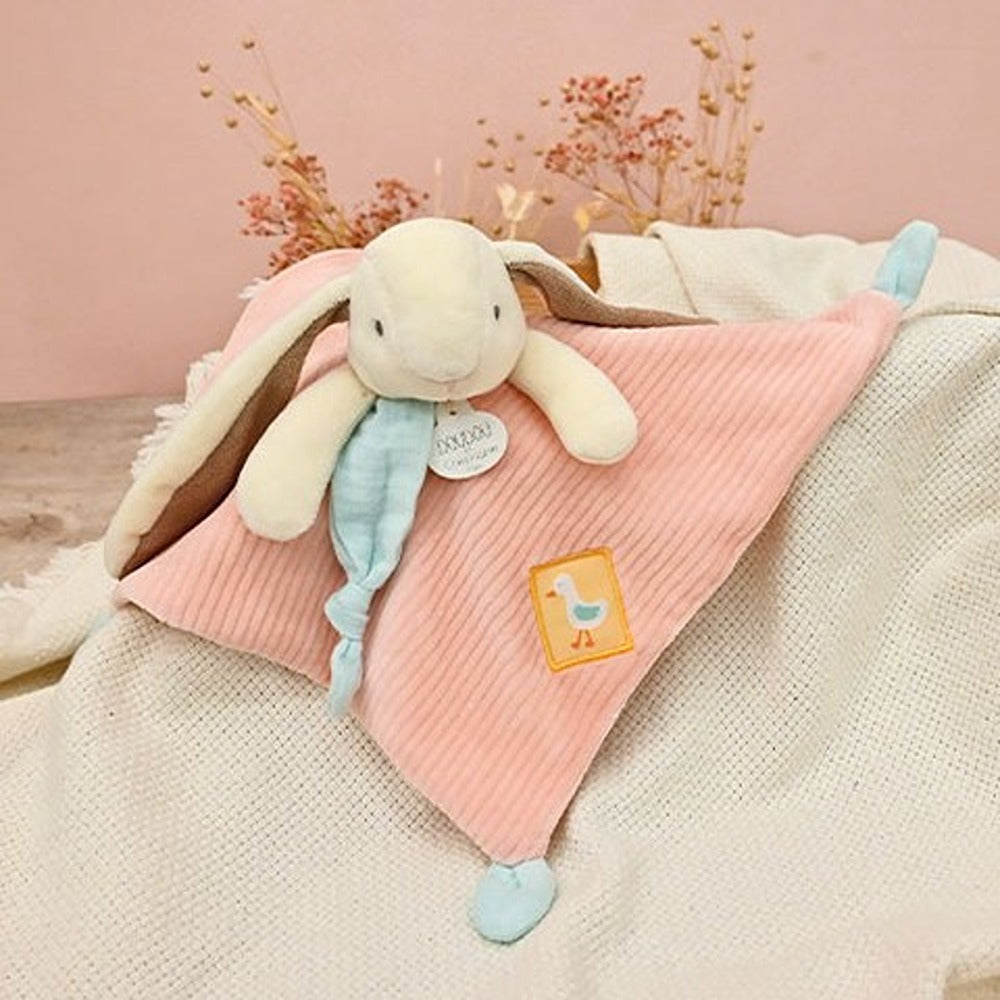 Doudou Et Compagnie Doudou Piatto Coniglietto Ciboulette