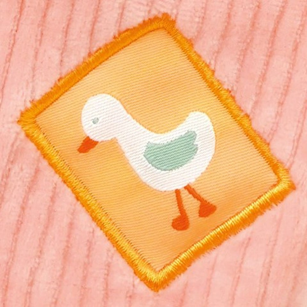 Doudou Et Compagnie Doudou Piatto Coniglietto Ciboulette