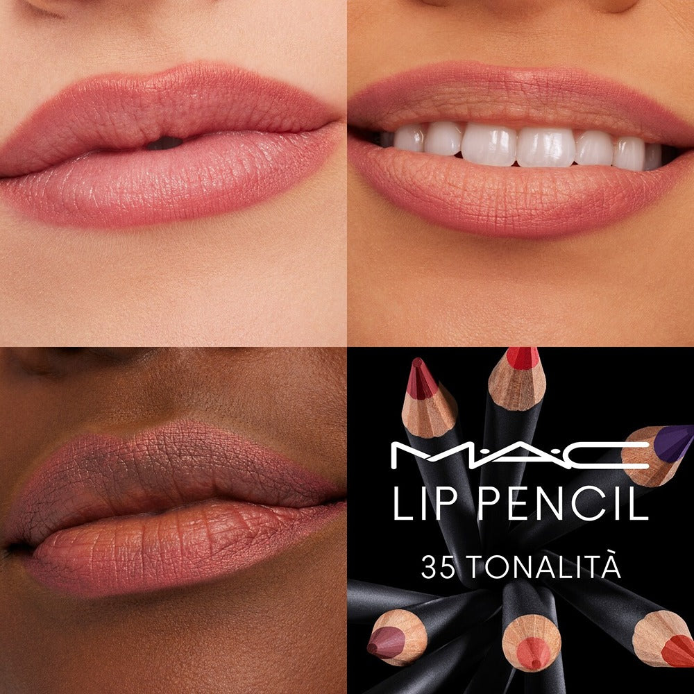 MAC Lip Pencil - Matita Labbra