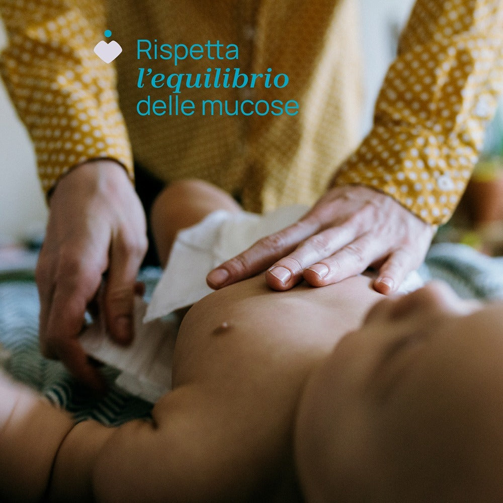 Chicco Baby Moments Detergente Intimo 200 ml