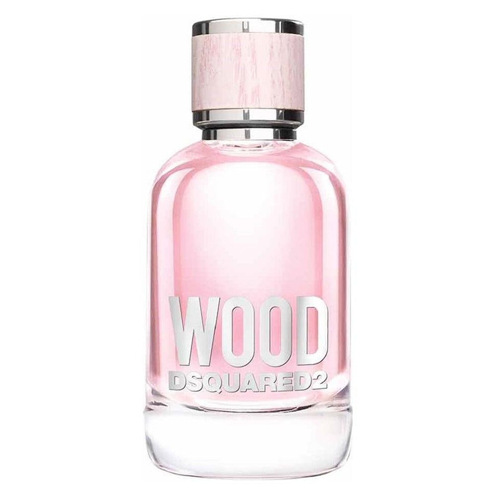 Dsquared2 Wood pour Femme Eau de Toilette