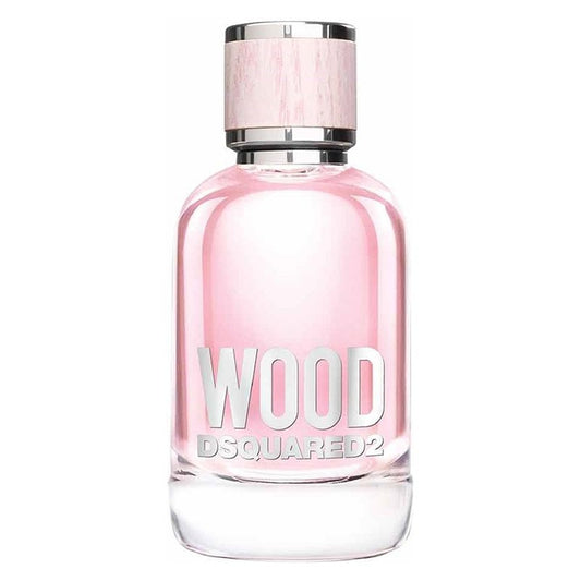 Dsquared2 Wood pour Femme Eau de Toilette