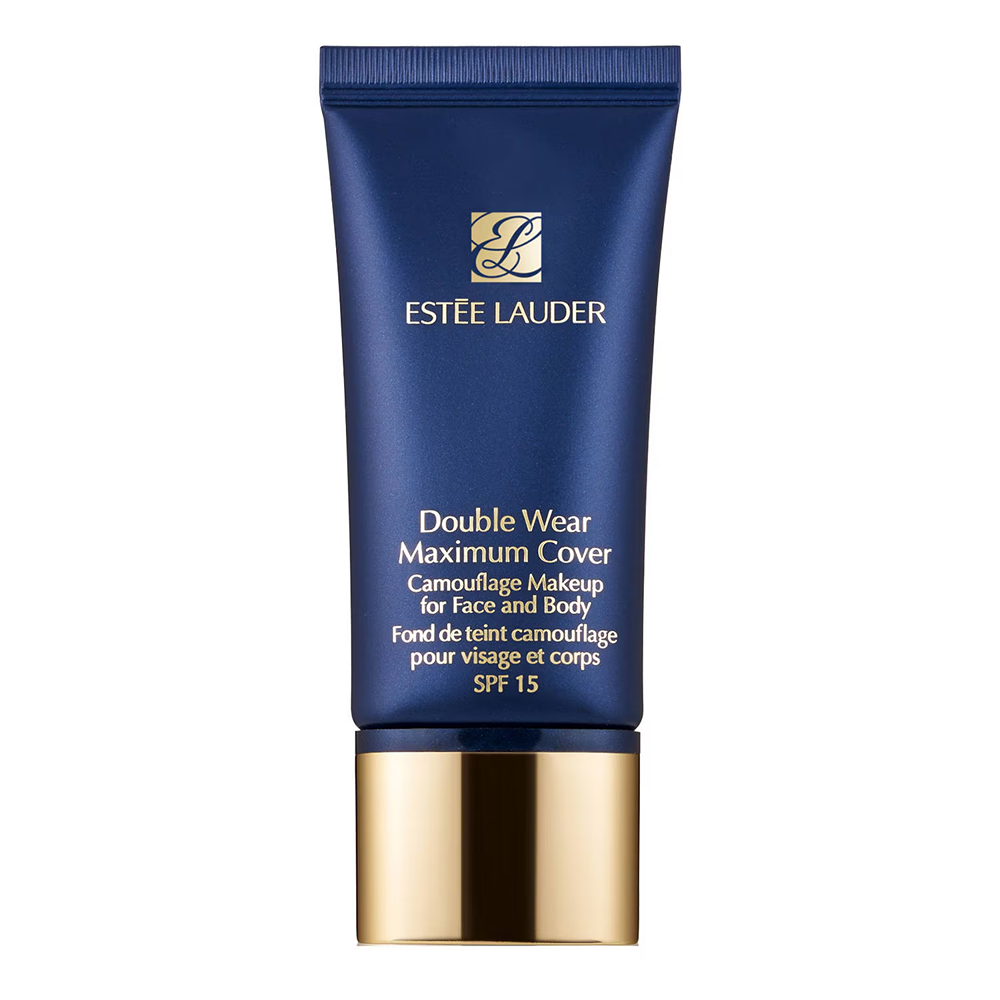 Estée Lauder Double Wear Maximum Cover Camouflage SPF 15 - Fondotinta