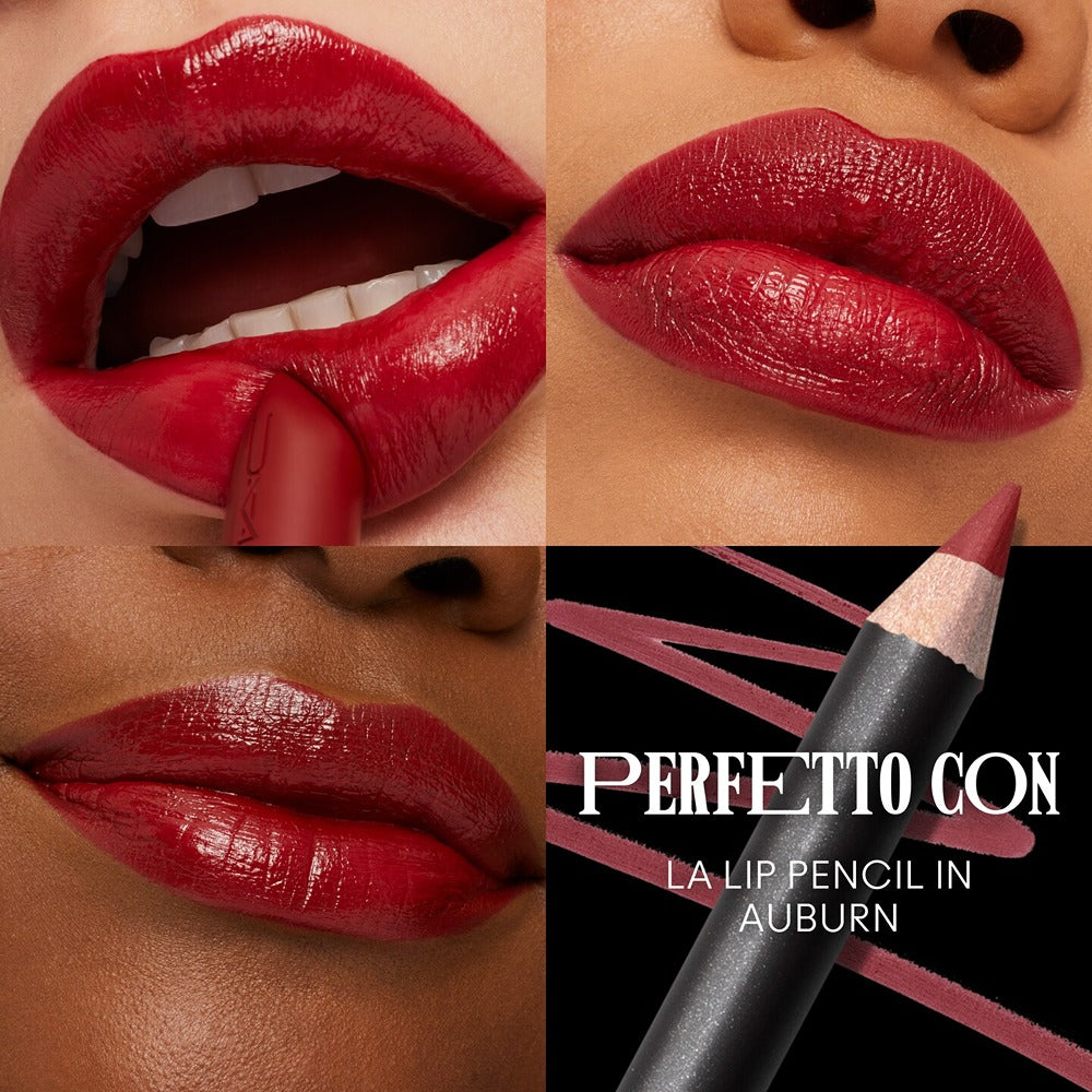 MACximal Sleek Satin Lipstick - Rossetto Idratante Finish Satinato