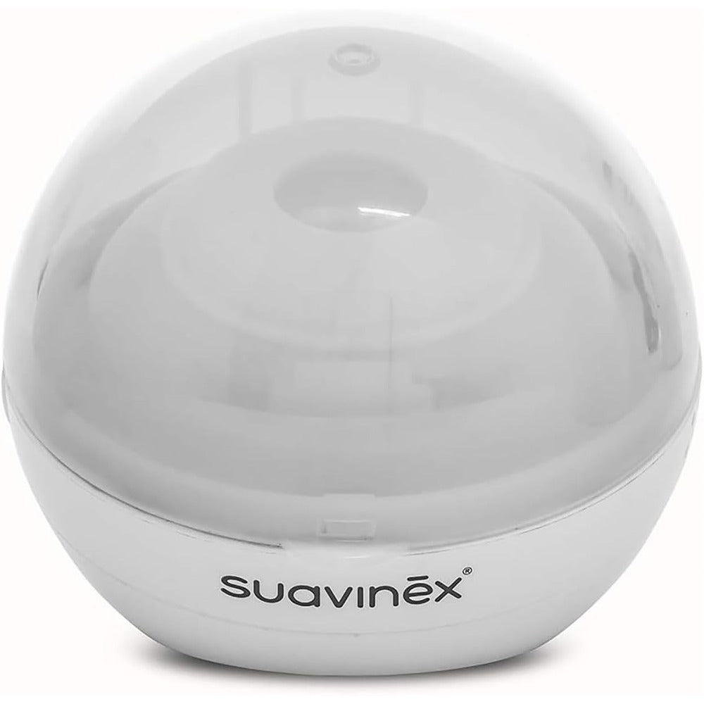 Suavinex Duccio Lo Sterilizzaciuccio Perla