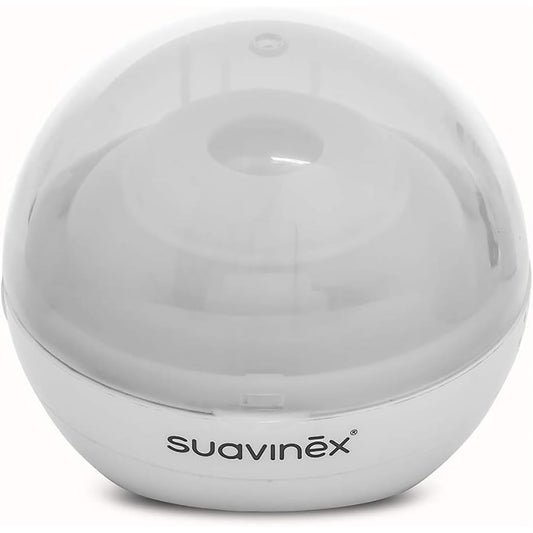 Suavinex Duccio Lo Sterilizzaciuccio Perla