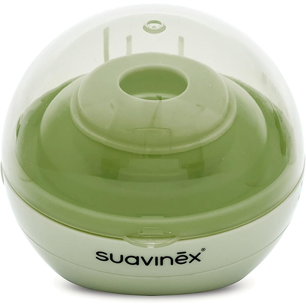 Suavinex Duccio Lo Sterilizzaciuccio Verde