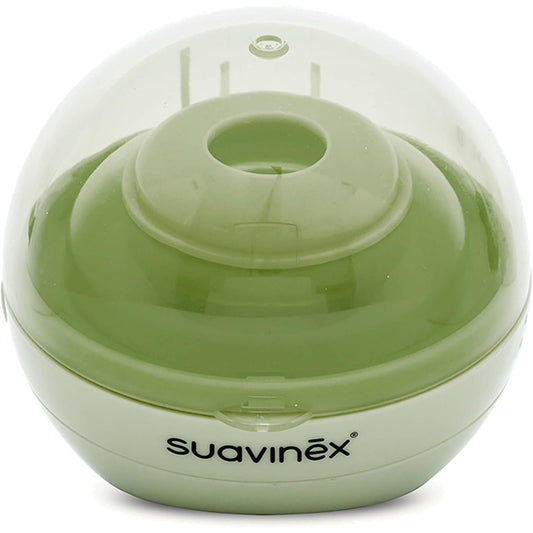 Suavinex Duccio Lo Sterilizzaciuccio Verde
