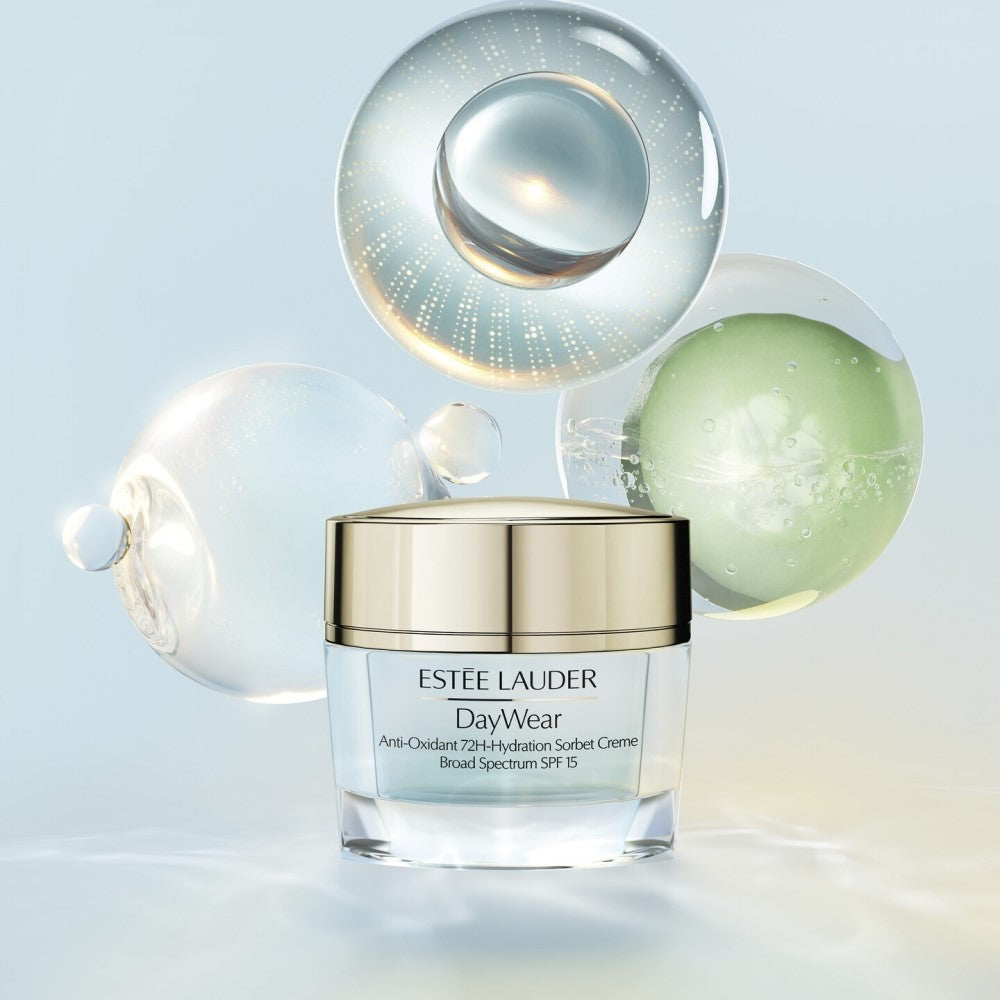 Estée Lauder DayWear Anti-Oxidant 72H-Hydration Sorbet Creme SPF 15