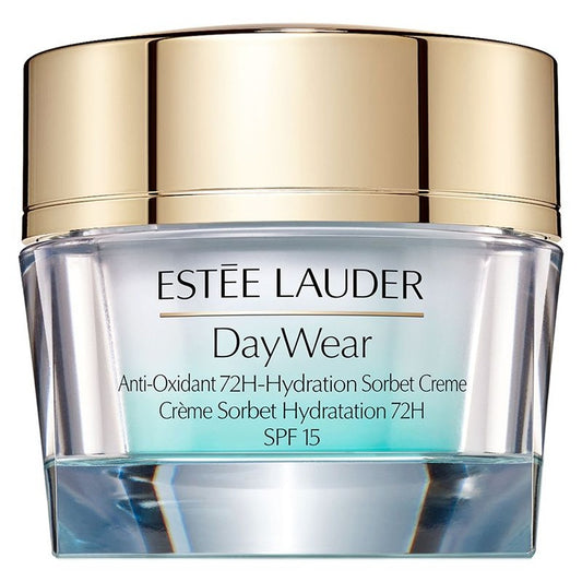 Estée Lauder DayWear Anti-Oxidant 72H-Hydration Sorbet Creme SPF 15