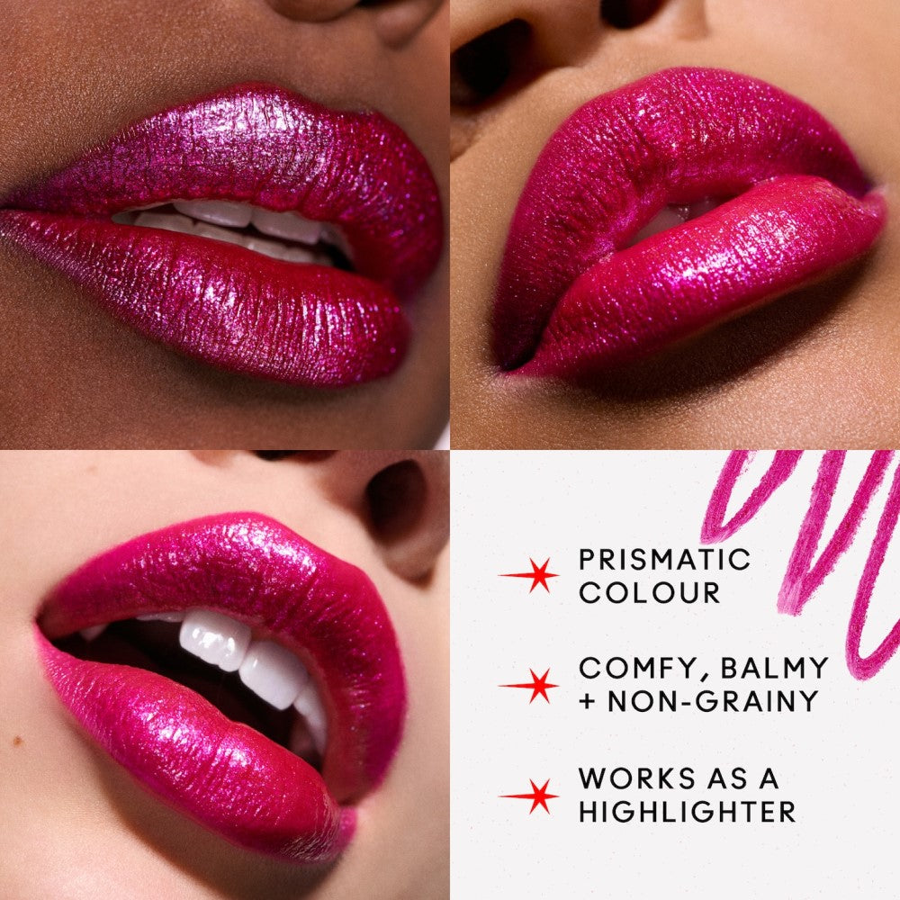 MAC Dazzlelip Crayon - Matita Labbra