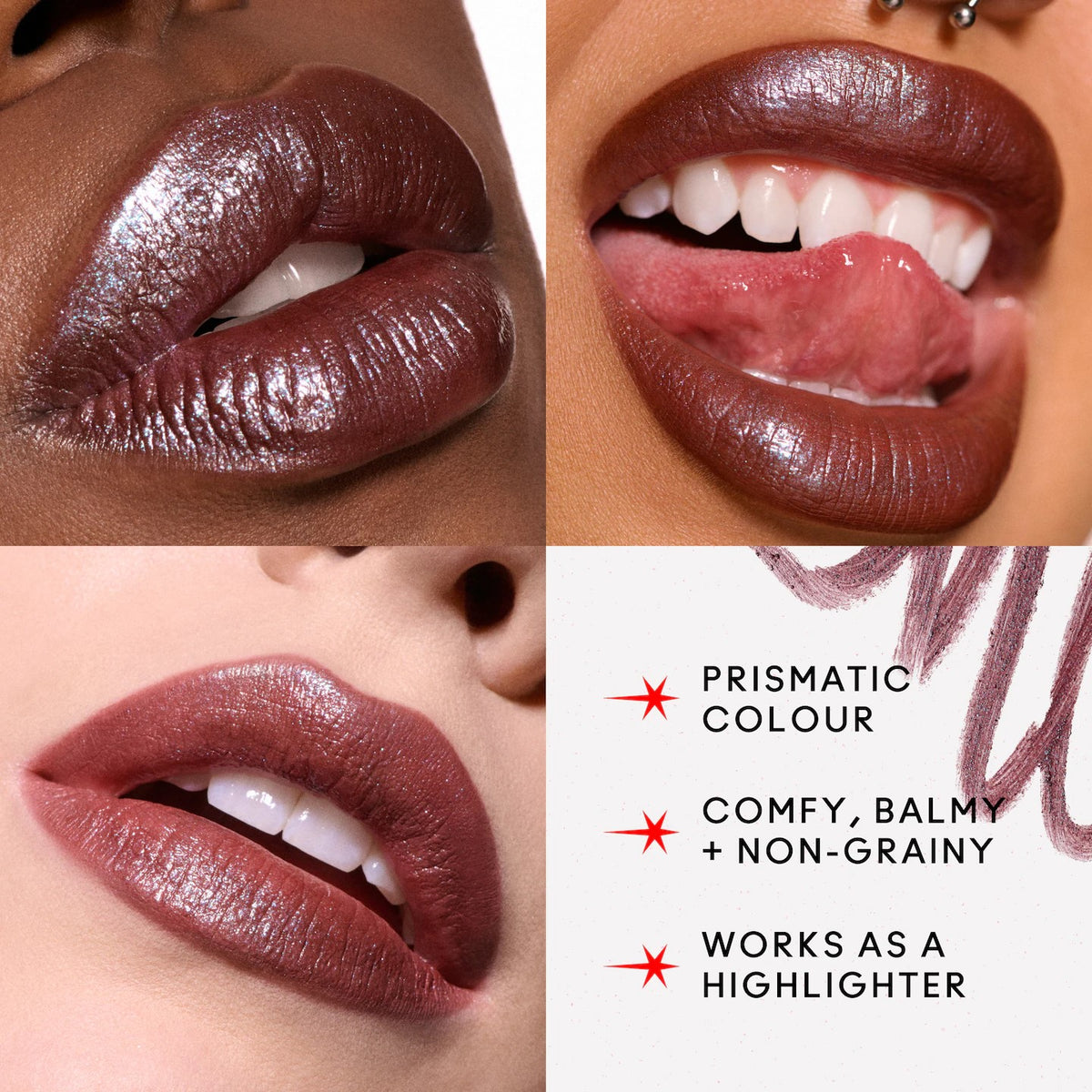 MAC Dazzlelip Crayon - Matita Labbra