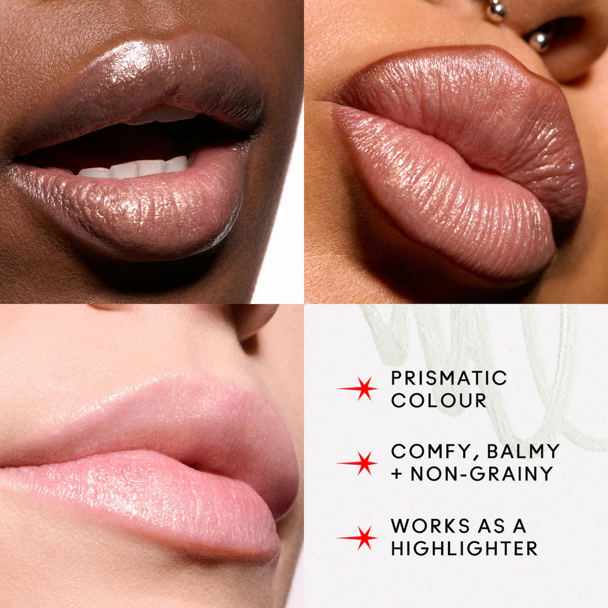 MAC Dazzlelip Crayon - Matita Labbra