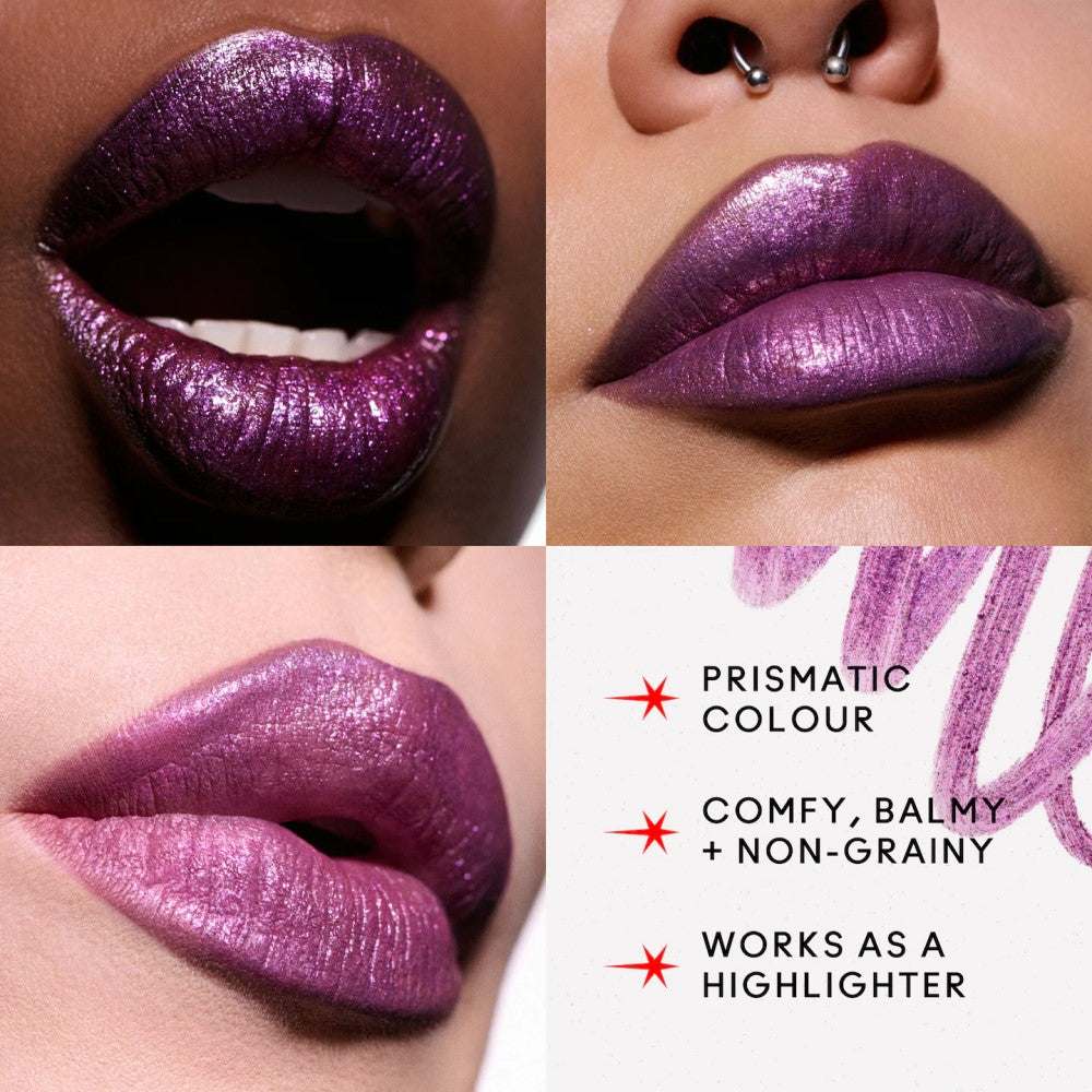 MAC Dazzlelip Crayon - Matita Labbra