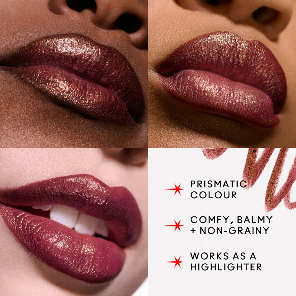 MAC Dazzlelip Crayon - Matita Labbra