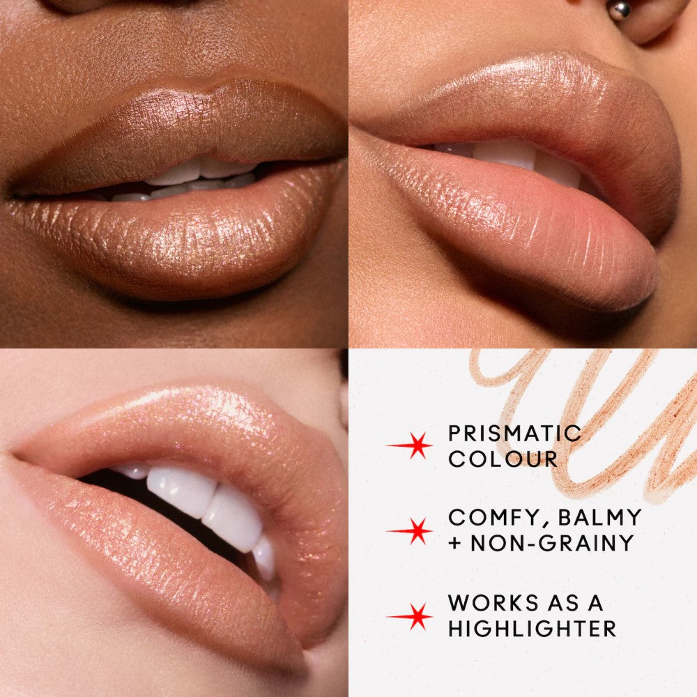 MAC Dazzlelip Crayon - Matita Labbra