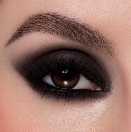 Astra Deep Black Smoky - Matita Occhi