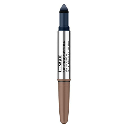 Clinique High Impact Shadow Play Shadow + Definer - Ombretto in Stick Doppio