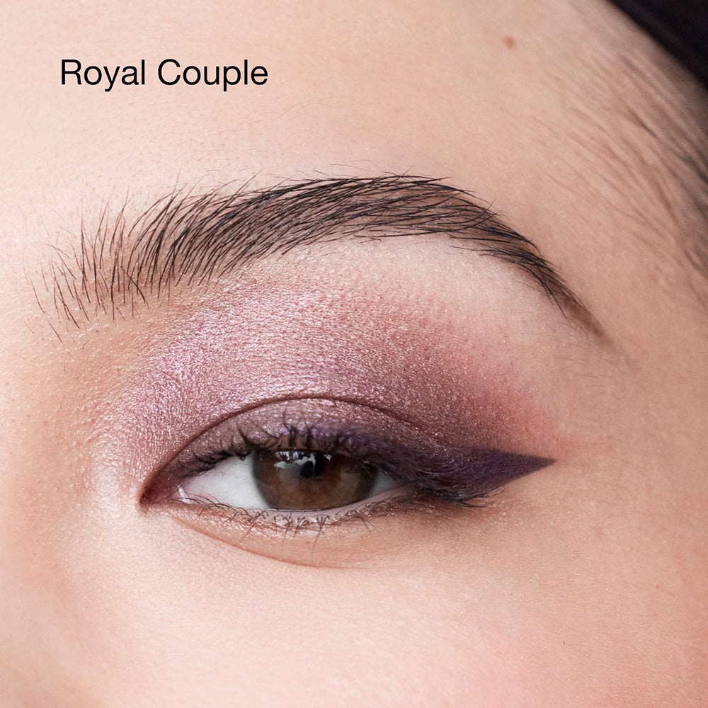 Clinique High Impact Shadow Play Shadow + Definer - Ombretto in Stick Doppio