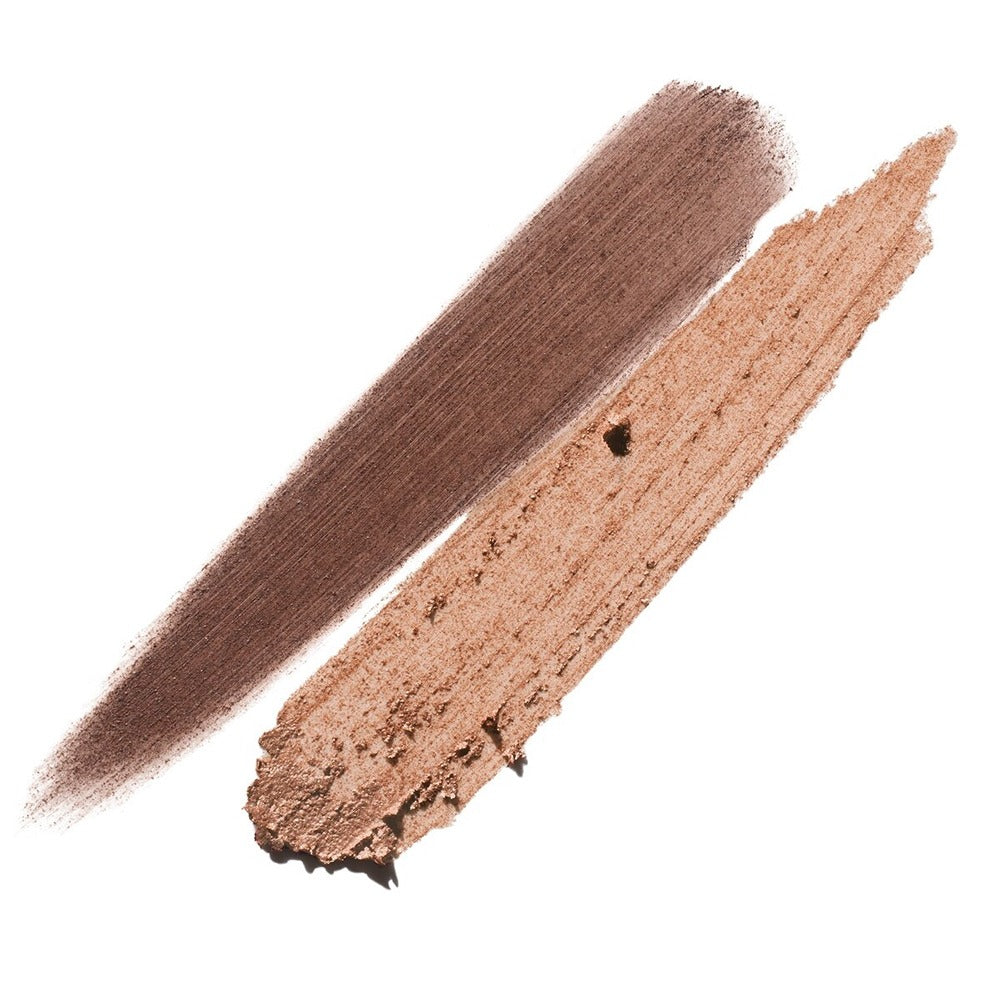 Clinique High Impact Shadow Play Shadow + Definer - Ombretto in Stick Doppio