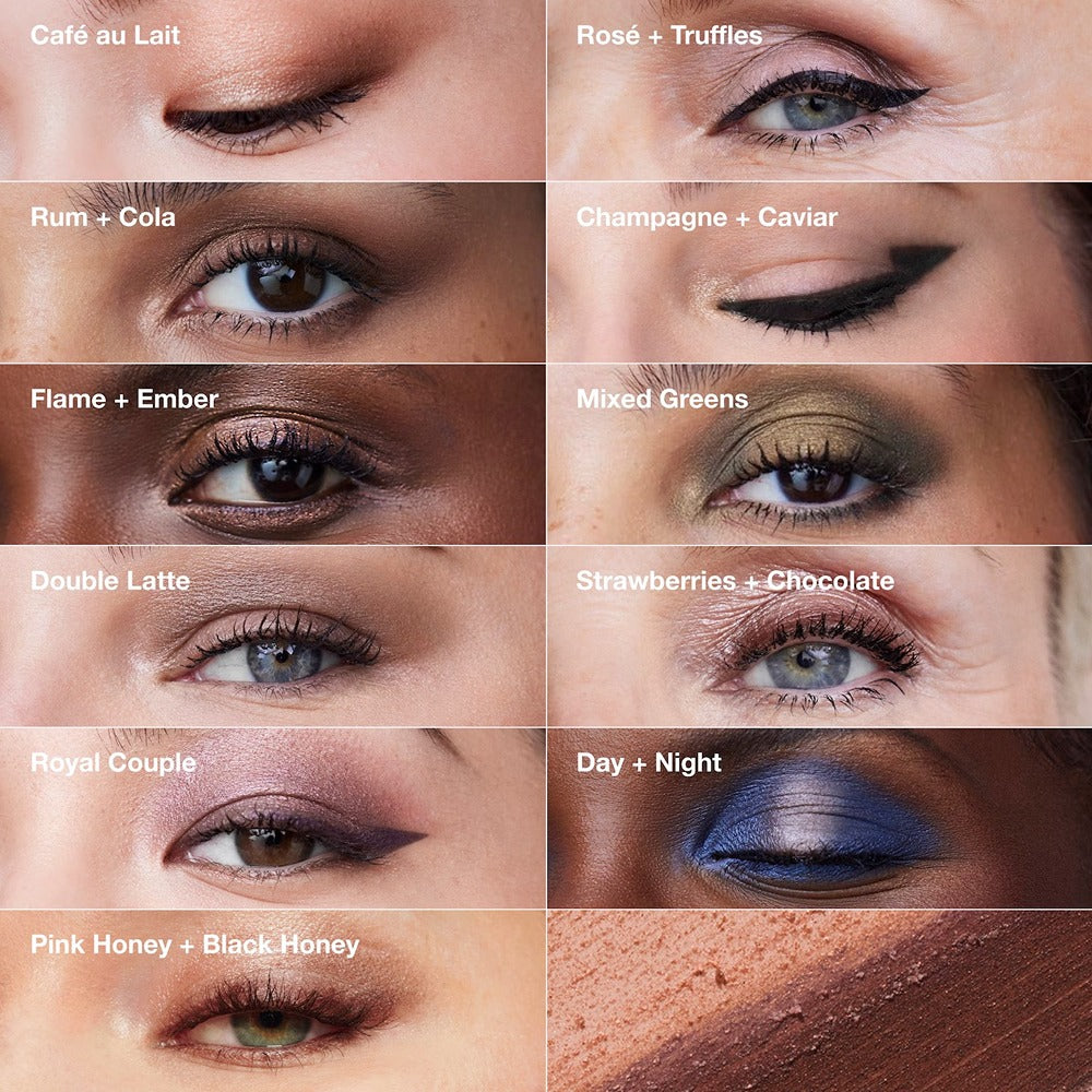 Clinique High Impact Shadow Play Shadow + Definer - Ombretto in Stick Doppio