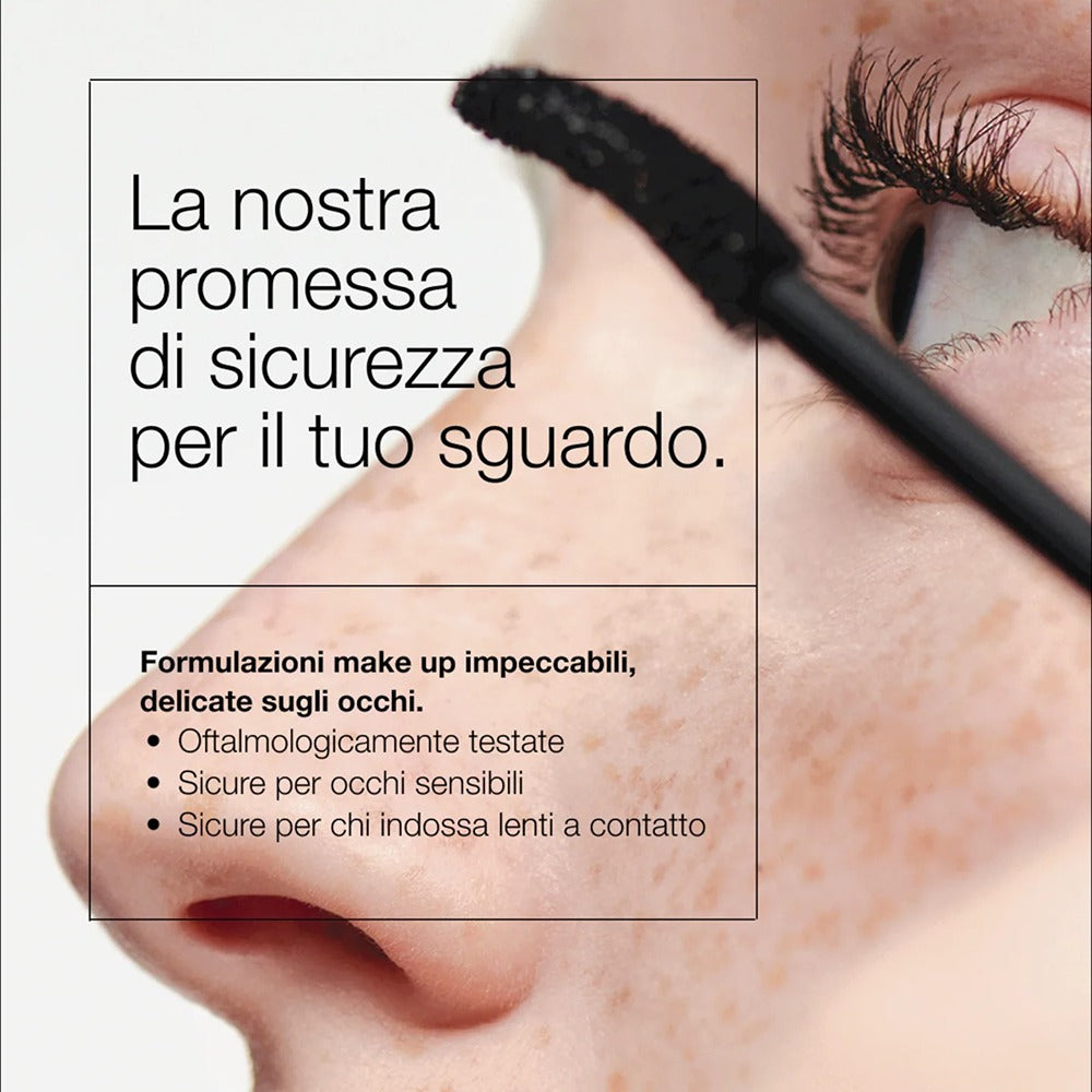 Clinique High Impact Shadow Play Shadow + Definer - Ombretto in Stick Doppio