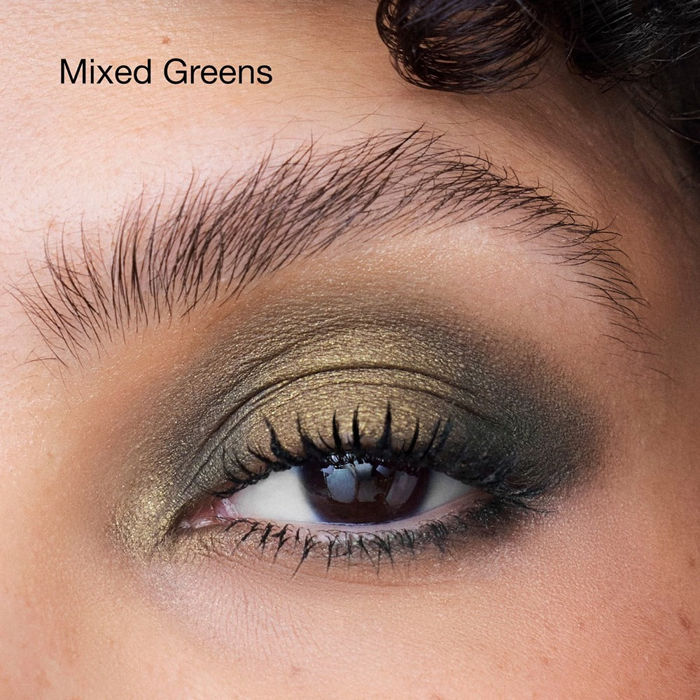 Clinique High Impact Shadow Play Shadow + Definer - Ombretto in Stick Doppio
