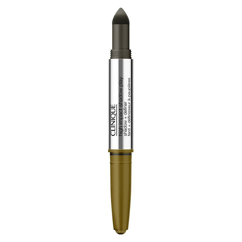 Clinique High Impact Shadow Play Shadow + Definer - Ombretto in Stick Doppio