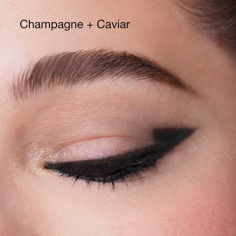 Clinique High Impact Shadow Play Shadow + Definer - Ombretto in Stick Doppio