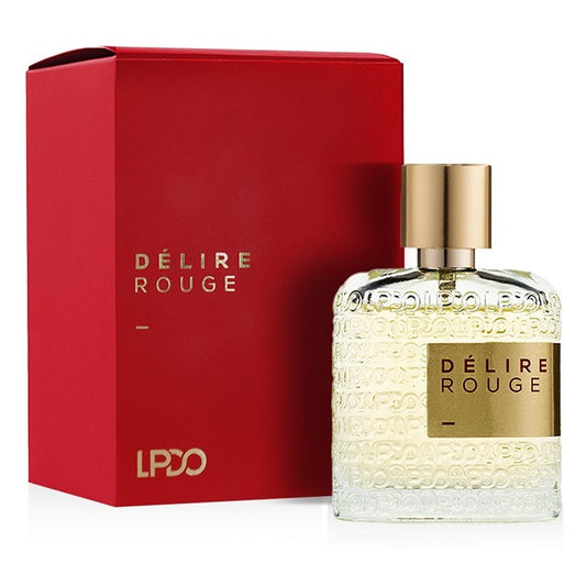 LPDO Delire Rouge - Eau De Parfum