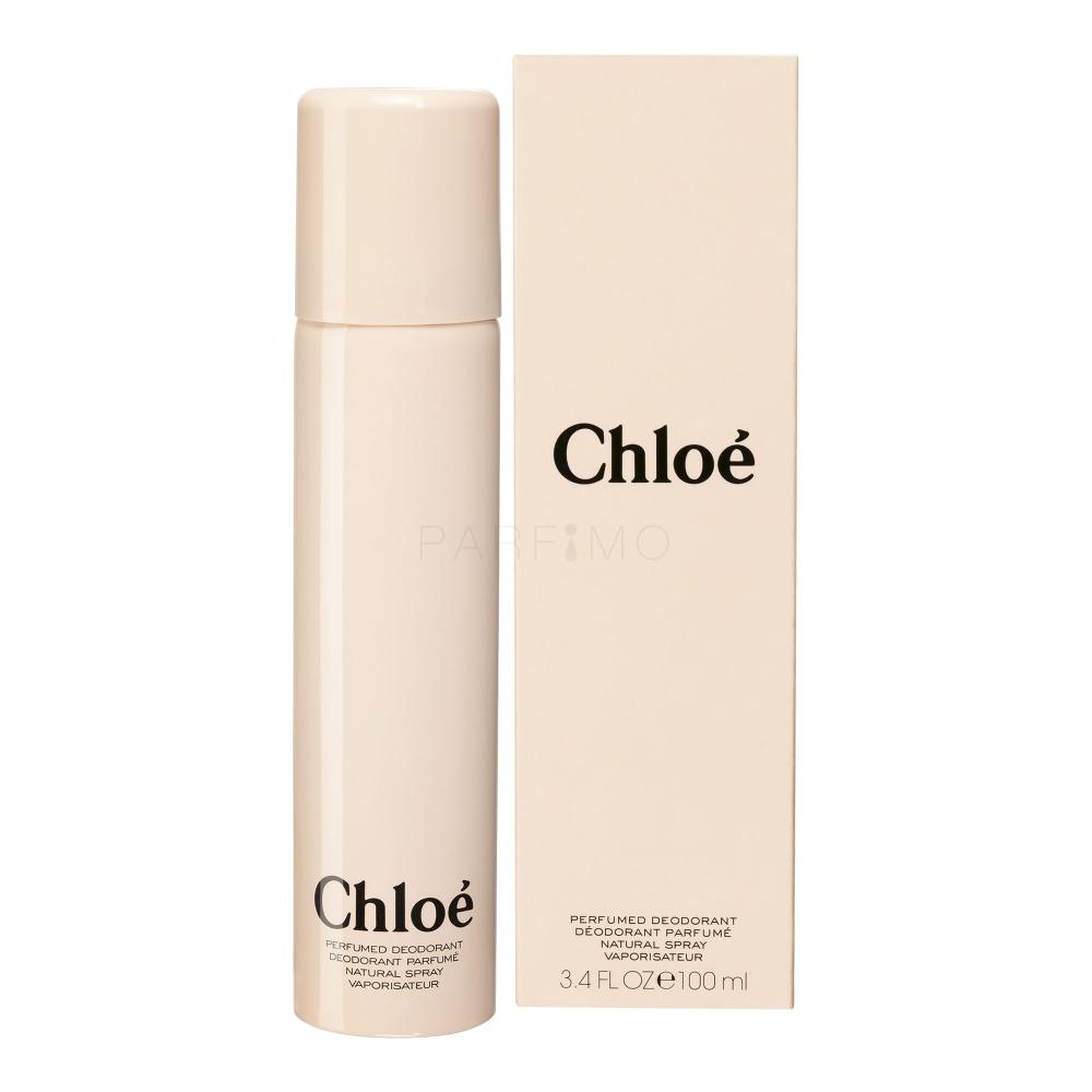 Chloé Deodorante Spray