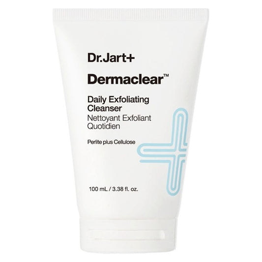 Dr,Jart+ Dermaclear Daily Exfoliating Cleanser