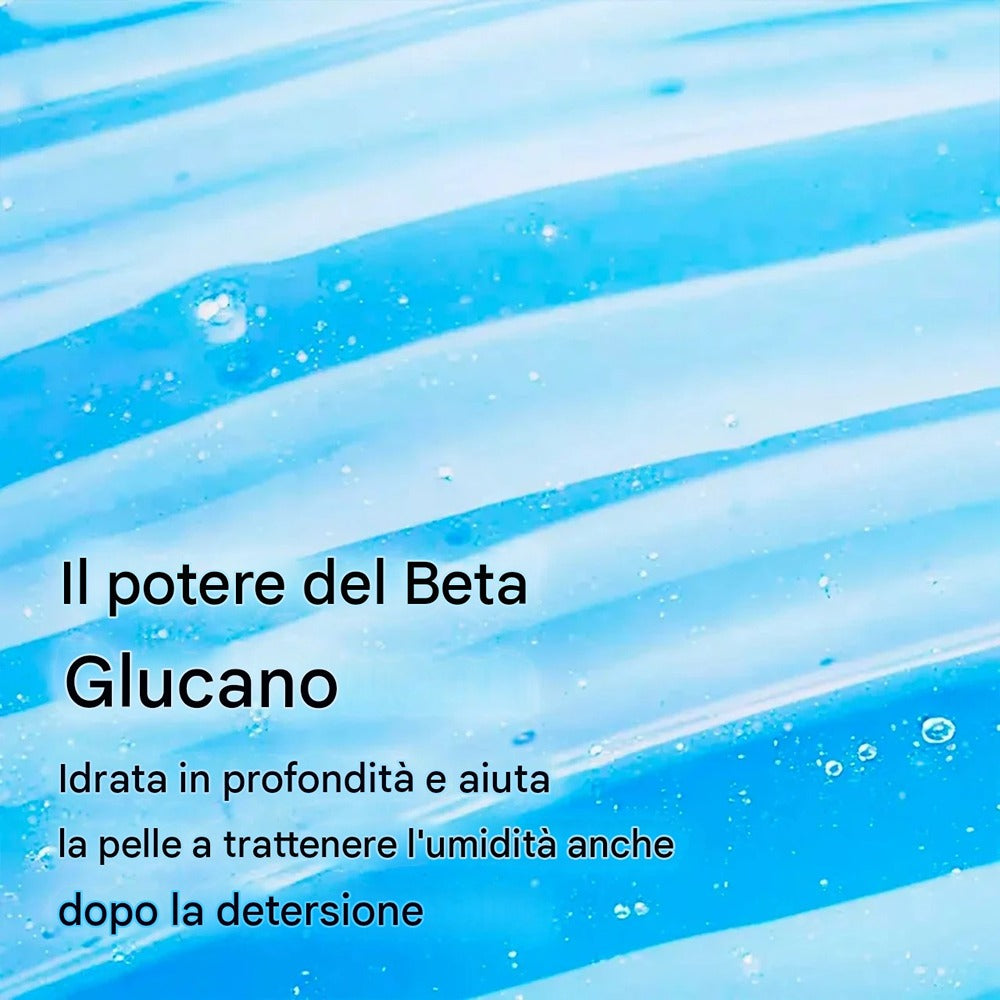Dr.Jart+ Dermaclear Hydrating Ph Gel Cleanser - Detergente Viso