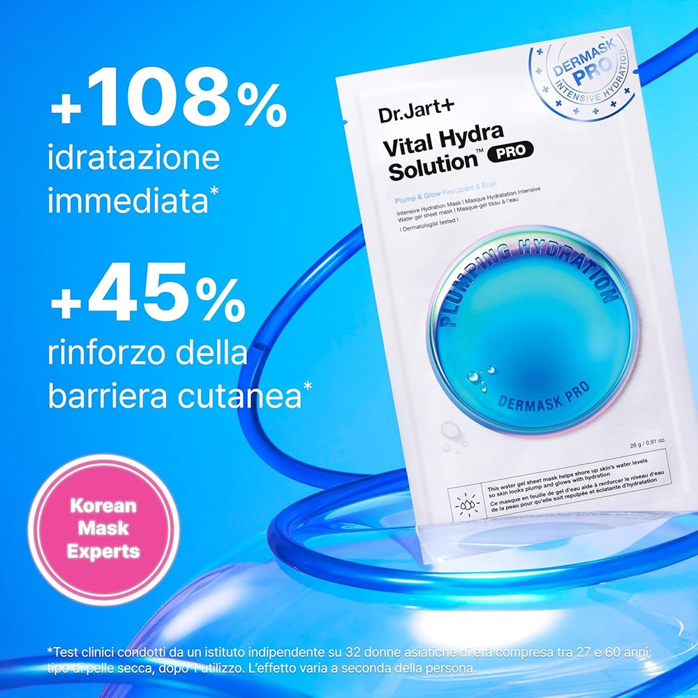Dr.Jart+ Dermask Vital Hydra Solution