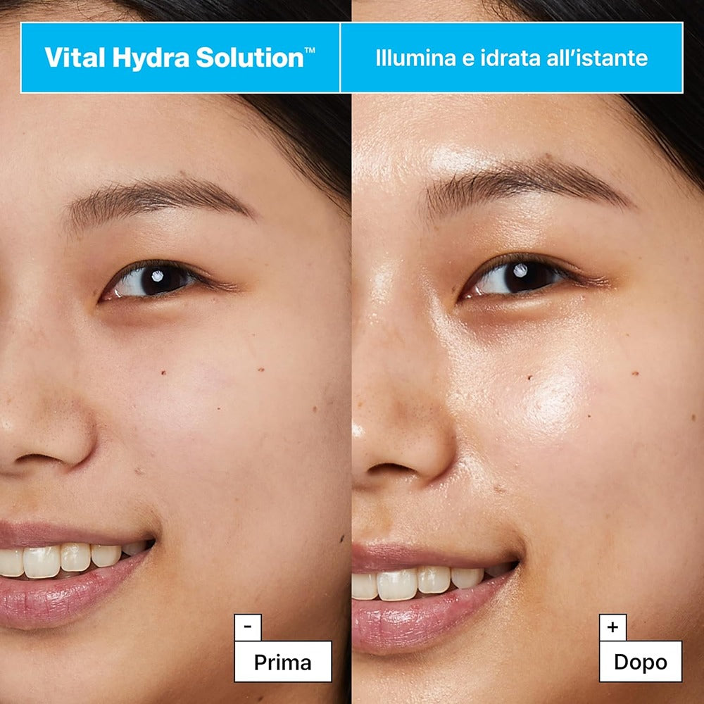 Dr.Jart+ Dermask Vital Hydra Solution
