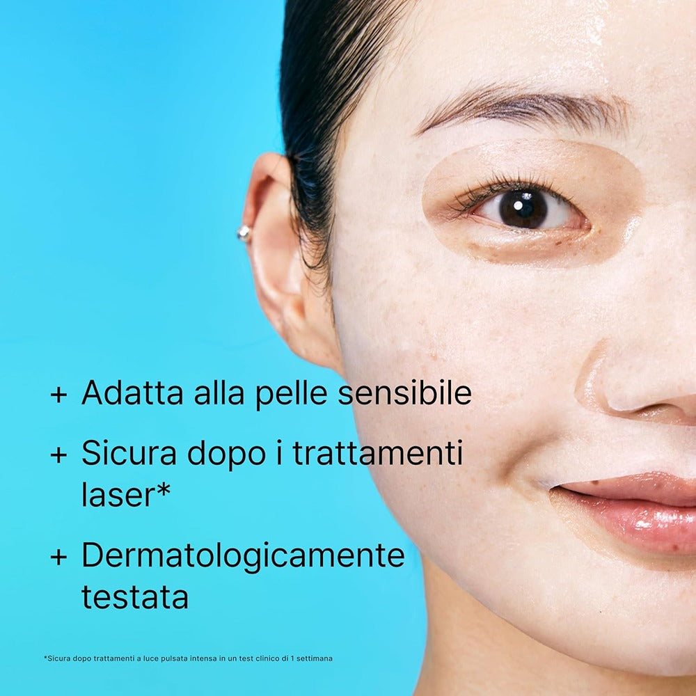Dr.Jart+ Dermask Vital Hydra Solution