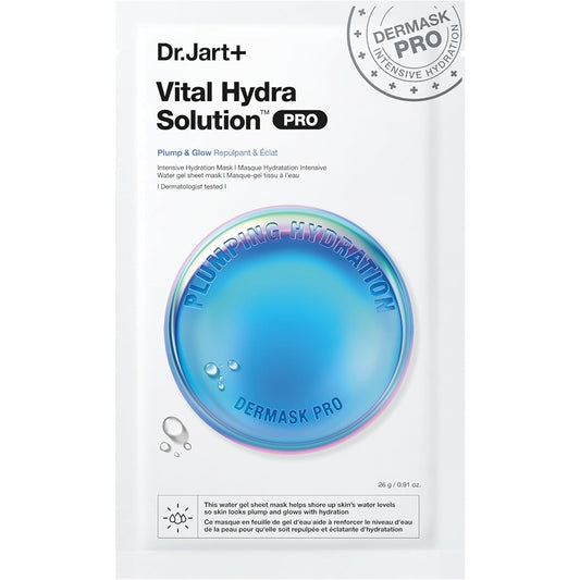 Dr.Jart+ Dermask Vital Hydra Solution