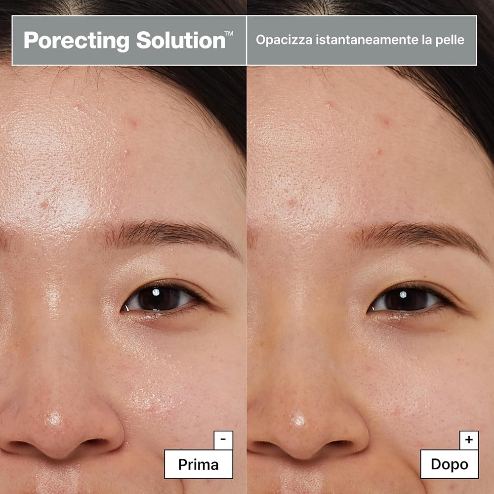 Dr.Jart+ Dermask Porecting Solution Face Mask - Maschera Facciale Con Soluzione Porosa