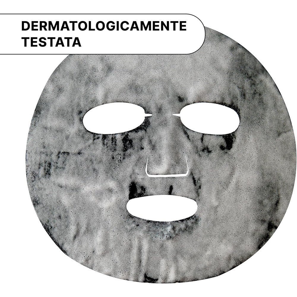 Dr.Jart+ Dermask Porecting Solution Face Mask - Maschera Facciale Con Soluzione Porosa