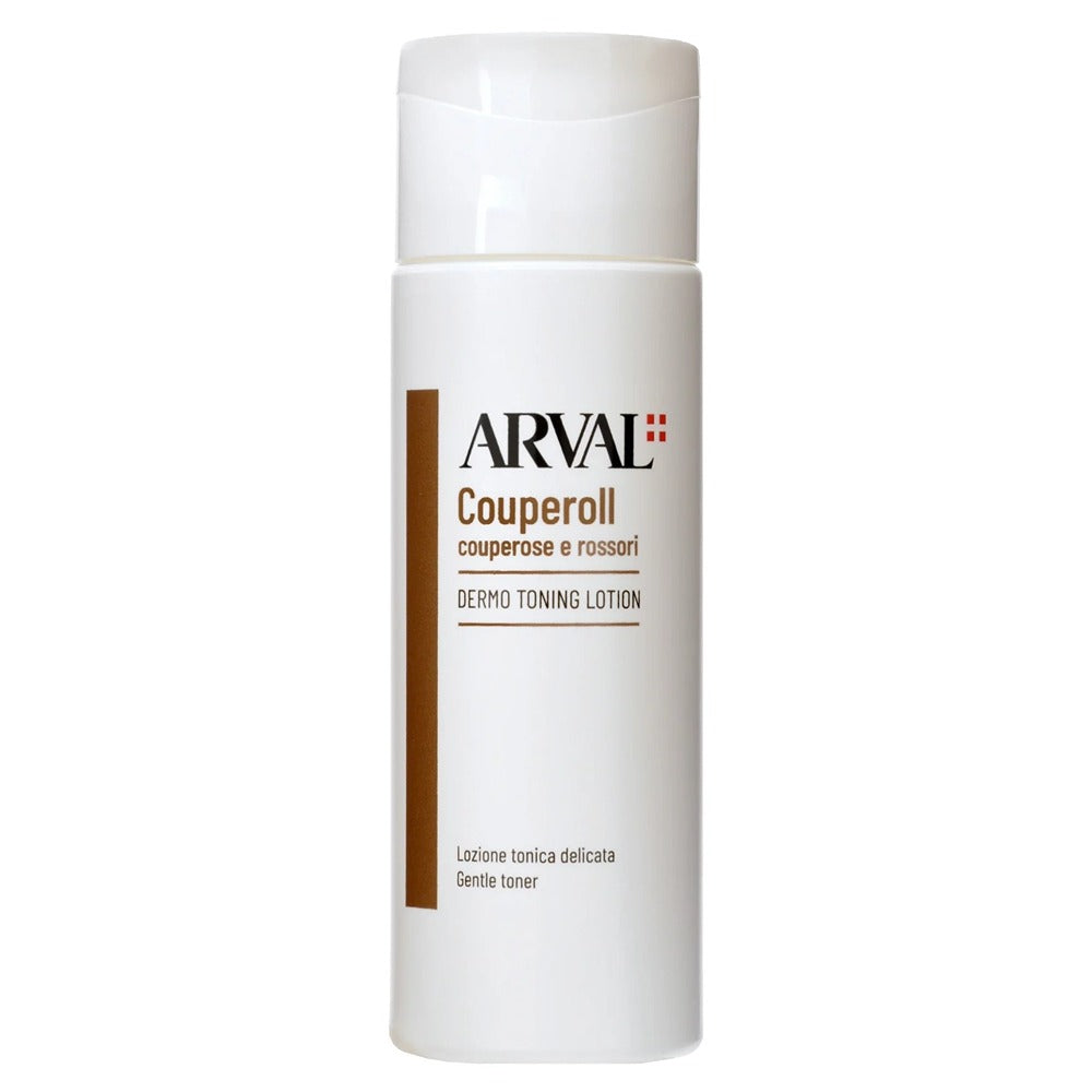 Arval Couperoll Dermo Toning Lotion - Lozione Tonica Delicata