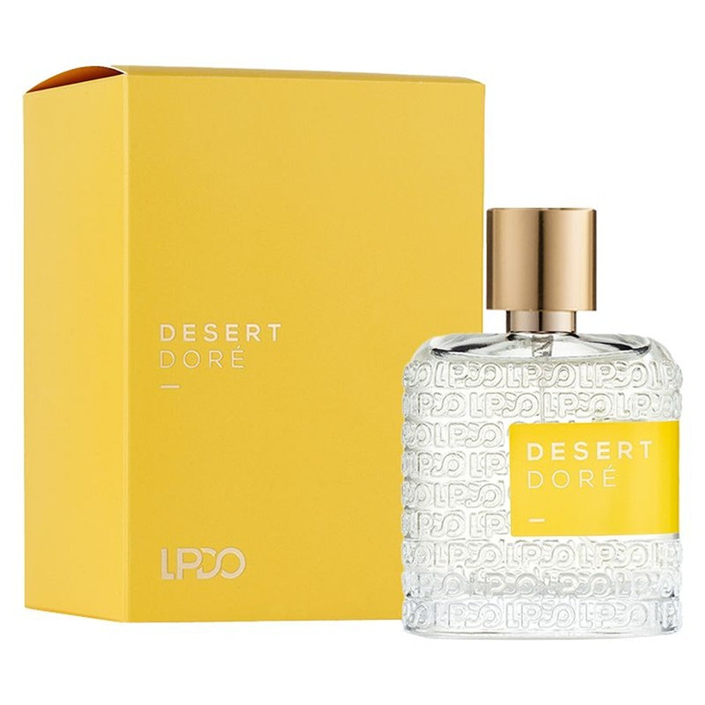 LPDO Desert Doré - Eau De Parfum