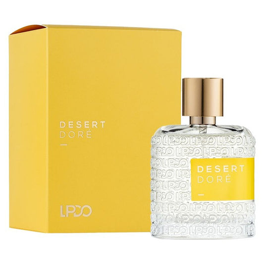 LPDO Desert Doré - Eau De Parfum