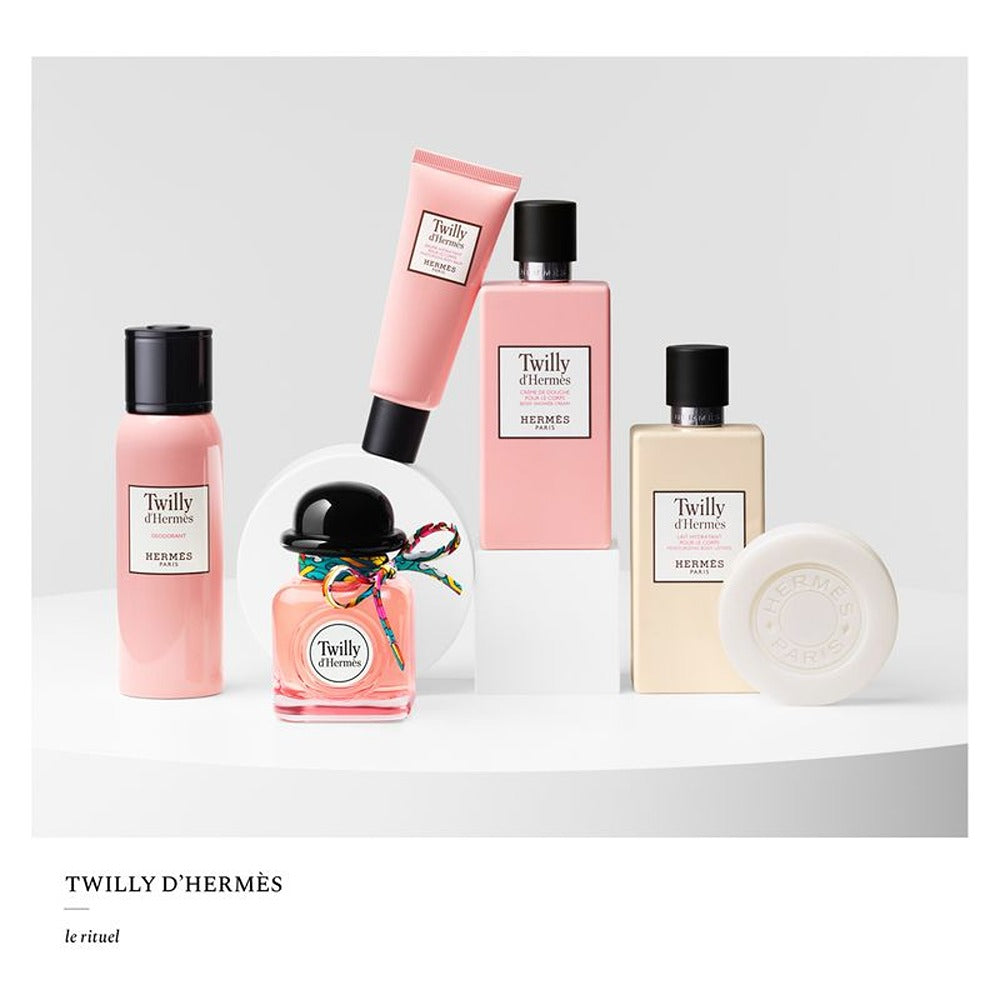 Hermès Crème De Douche Pour Le Corps - Crema Da Doccia Per Il Corpo